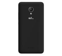 Smartphone 4G Wiko Tommy 2 Plus Noir 6943279413222
