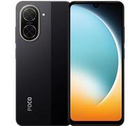 Smartphone 4G Xiaomi POCO C71 4/128Go Noir Version européenne Noir