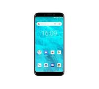 Smartphone 5,45 stockage 16 Go RAM 1 Go Marron