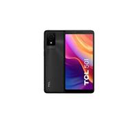 TCL 50 501 15,2 cm (6") Double SIM Android 14 Go edition 4G USB Type-C 2 Go 32 Go 3000 mAh Noir