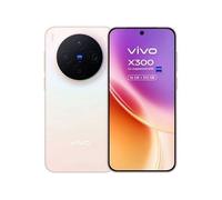 Vivo X300 5G Dual-SIM 512 Go Rose