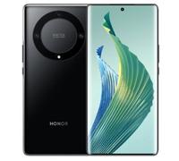 Honor Magic5 Lite 16,9 cm (6.67") Double SIM Android 12 5G USB Type-C 8 Go 256 Go 5100 mAh Noir