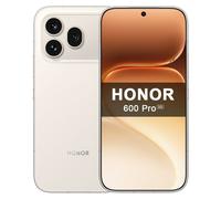 Honor Smartphone 600 Pro 5G – 12 Go de RAM – 512 Go – SuperCharge 100W