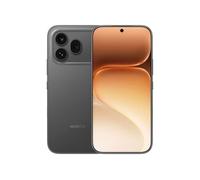 Smartphone 5G - HONOR 600 Pro - 12Go RAM - 512Go - 200MP - 6400mAh - Noir - Version EU