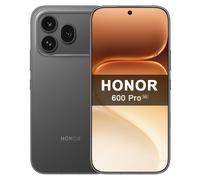Honor 600 Pro 12/512GB Gris foncé