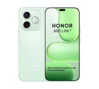Smartphone 5G - HONOR - HONOR 600 Lite - 8 Go RAM - 256 Go ROM - 6520 mAh