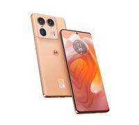 Motorola edge 50 Ultra 17 cm (6.7") Double SIM Android 14 5G USB Type-C 16 Go 1 To 4500 mAh Pêche