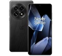 OnePlus 13 - 5G smartphone - double SIM - RAM 12 Go / Mémoire interne 256 Go - écran OEL - 6.82" - 3168 x 1440 pixels (120 Hz) - 3 x caméras arrière 50 MP, 50 MP, 50 MP - front camera 32 MP - noir ecl