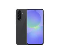 Samsung Galaxy A36 17 cm (6.7") Double SIM Android 15 5G USB Type-C 6 Go 128 Go 5000 mAh Noir