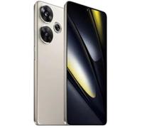 POCO F6 16,9 cm (6.67") Double SIM 5G USB Type-C 12 Go 512 Go 5000 mAh Titane