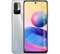 Smartphone 5G XIAOMI Redmi Note 10 - 128Go - Gris - Batterie 5000mAh - Garantie 2 ans