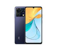 Smartphone 6,75 Pouces 256 Go 4 Go RAM Marron