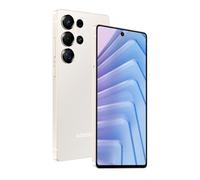 Smartphone 6,75 pouces, Grand écran,6Go+64Go Téléphone Portable-12MP+21MP- 6895mAh Android 13 Dual SIM - Avec stylet -Gris