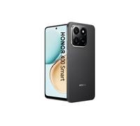 Smartphone 6 noir 6.77 pouces RAM 8 Go stockage 256 Go