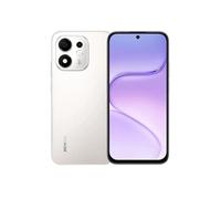 Honor Smartphone 600 Smart 5G - Double nano SIM - 4 Go RAM/128 Go ROM - Argent