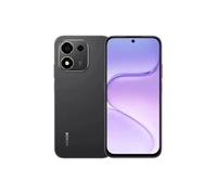 Honor Smartphone HONOR 600 Smart 5G – 4 Go RAM / 128 Go – Double nano SIM – Noir