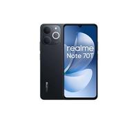 Realme Note 70T (4G) 64 Go, Noir