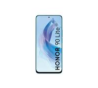 Honor Smartphone 90 Lite 5G 8 Go/256 Go Bleu (Cyan Lake) Double SIM CRT-NX1