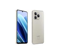 Smartphone A40 6.88", 12Go 256Go, 5100mAh,48MP+16MP ,Dual SIM 4G, GPS, Téléphone Portable -213g-Grey