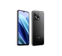 Smartphone A40 6.88", 12Go 256Go, 5100mAh,48MP+16MP ,Dual SIM 4G, GPS, Téléphone Portable -213g-Noir