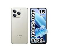 Smartphone A40 - dual sim 4G Noir 6.88" 256Go 5100mAh Android 15-213g