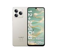 Smartphone A40 - dual sim 4G Noir 6.88" 256Go 5100mAh Android 15-213g