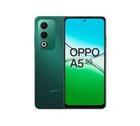 Smartphone a5 vert 6.67 pouces RAM 4 Go stockage 128 Go