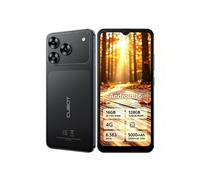 Smartphone A50 Double SIM 128 Go 6.58" Noir