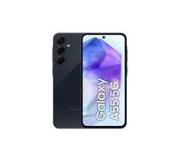 Samsung Galaxy A55 5G 16,8 cm (6.6") Double SIM hybride Android 14 USB Type-C 8 Go 256 Go 5000 mAh Marine