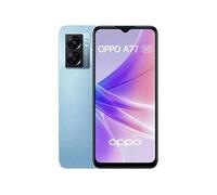 OPPO A77 5G 16,7 cm (6.56") Double SIM Android 12 USB Type-C 6 Go 128 Go 5000 mAh Bleu