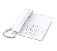 Alcatel T26 Téléphone analogique Blanc