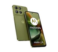 Motorola moto g15 (4G) 256 Go, Vert, Débloqué