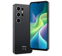 Smartphone Android NEOW Safe Plus Sécurisé avec contrôle parental - 128 Go