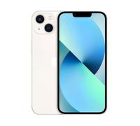 Smartphone Apple Iphone 13 128Go Lumière Stellaire