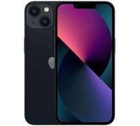 Smartphone Apple iPhone 13 noir 6.10 stockage 128 Go noir Etat correct | Etat correct |Occasion ou Reconditionné, voir site marchand