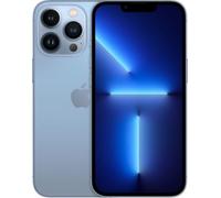 Smartphone APPLE iPhone 13 Pro Bleu 256Go