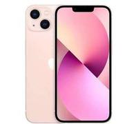 Smartphone Apple iPhone 13 rose 6.10 stockage 128 Go rose Comme neuf | Comme neuf | Occasion ou Reconditionné, voir site marchand
