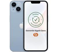 Smartphone APPLE iPhone 14 Bleu 128Go