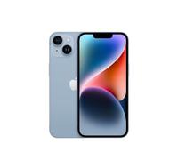 Smartphone Apple Iphone 14 Bleu 512 Gb 6,1" Hexa Core