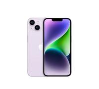 Smartphone Apple Iphone 14 Pourpre 512 Gb 6,1" Hexa Core