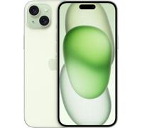 Apple iPhone 15 Plus 17 cm (6.7") Double SIM iOS 17 5G USB Type-C 256 Go Vert