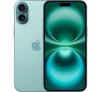Smartphone APPLE iPhone 16 Plus 5G 128Go Sarcelle