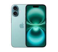 Smartphone Apple iPhone 16 Plus 6,7" Hexa Core 8 GB RAM 256 GB Vert