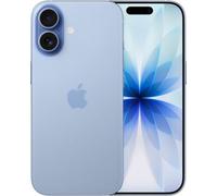iPhone 17 (5G) 256 Go, Brume