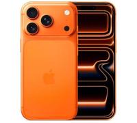 SMARTPHONE APPLE IPHONE 17 PRO 1TO 6,3" COSMIC ORANGE MG8Q4QN/A NEUF