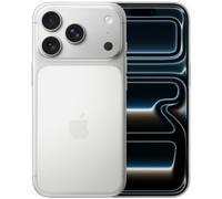 SMARTPHONE APPLE IPHONE 17 PRO 512 Go 6,3 pouces argent europe neuf