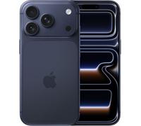 Apple iPhone 17 Pro 1 To Bleu intense