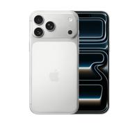 Smartphone Apple iPhone 17 Pro Max 6,9" Hexa Core 12 GB RAM 256 GB Argenté