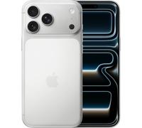 Smartphone APPLE iPhone 17 Pro Max Argent 512Go