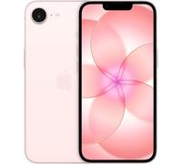 Apple iPhone 17e 256 Go - Rose